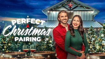 A Perfect Christmas Pairing (2023)