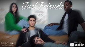 Just Friends - S1E01