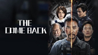 #5 The Comeback