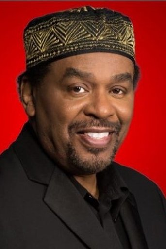 Image of Imhotep Gary Byrd