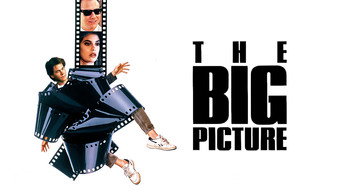 #6 The Big Picture