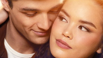 Kissing Is the Easy Part (2026)