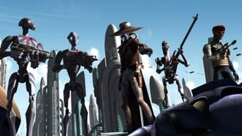 Star Wars: The Clone Wars S01E22
