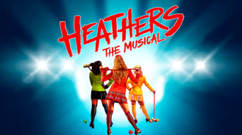 #8 Heathers: The Musical