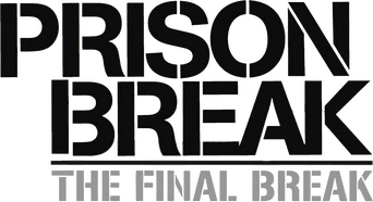 Prison Break: The Final Break logo