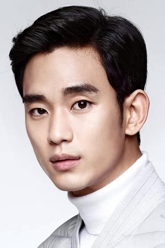 Image of Kim Soo-hyun