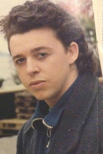 Foto de Roland Orzabal