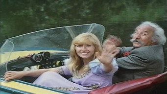 Oom Ferdinand en de toverdrank (1974)