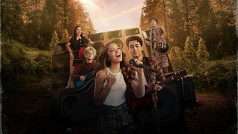 #39 Camp Rock 3