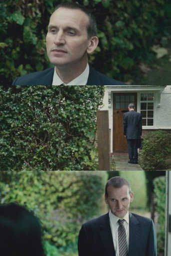 The Happiness Salesman (2009)