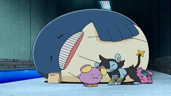 Cena de Operação Wailmer!