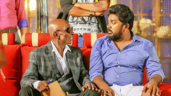 #4 Madura Veeran