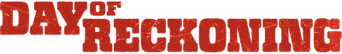 Day of Reckoning logo