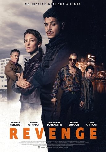 Revenge (2025)