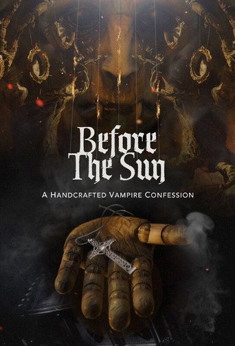 Before The Sun