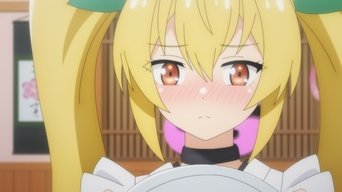 Episódio De Alguma Forma, Decidi Largar de Ser NEET da série I'm Living with an Otaku NEET Kunoichi!?