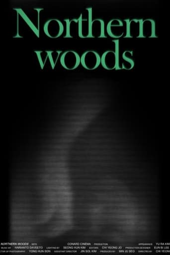 Northern Woods poster