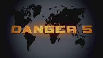 #2 Danger 5