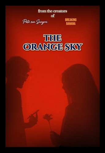 The Orange Sky