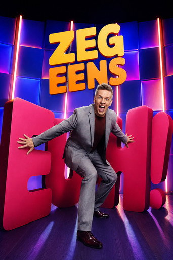 Zeg Eens Euh
