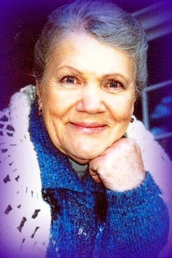 Image of Valentina Ananina