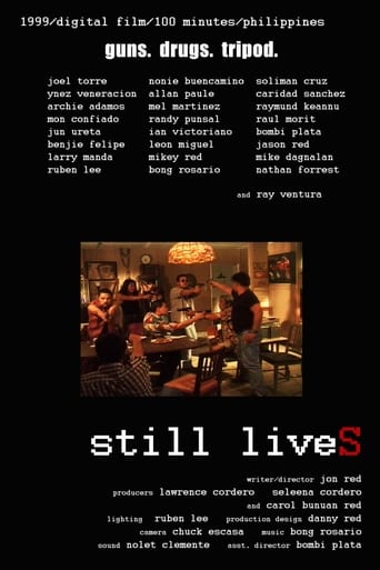 Poster för Still Lives
