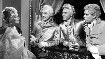 The Adventures of the Scarlet Pimpernel - S1E01