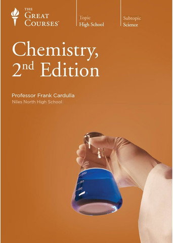 Chemistry, 2nd Edition