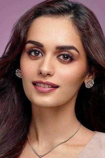 Manushi Chhillar — photo 6