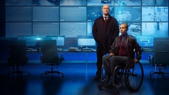 Blindspot - S1E01