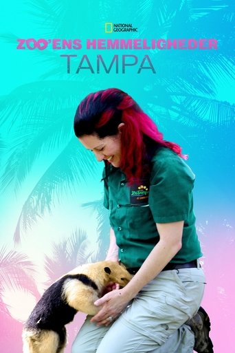 Secrets of the Zoo: Tampa