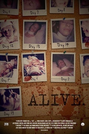 Alive