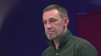 Episode 8 — Episode 8