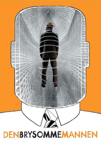 Den brysomme mannen (2006)