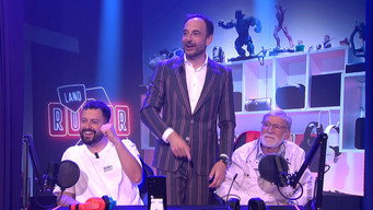 Episodio 33 — Episodio 33