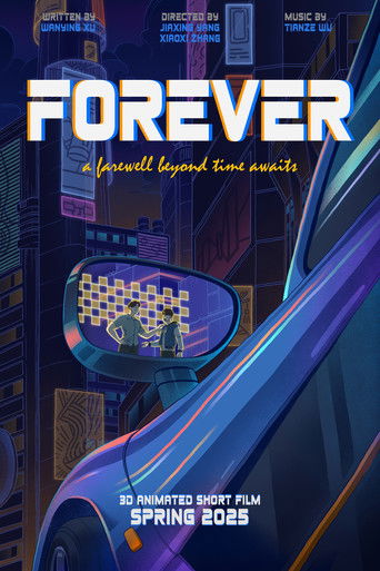 Forever (2025)