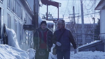 Невидимі (2015)