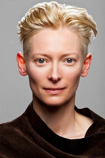 Profile picture of Tilda Swinton