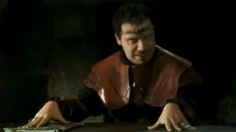 Kaamelott S3E60 poster