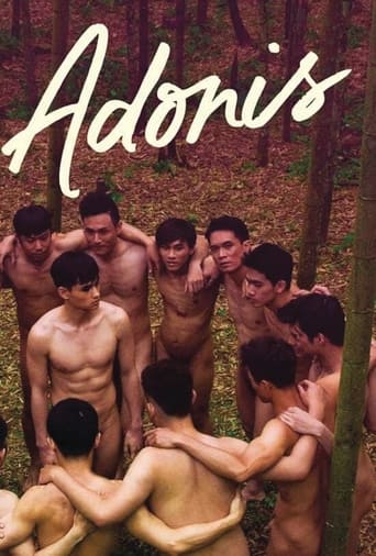 Poster of Adonis