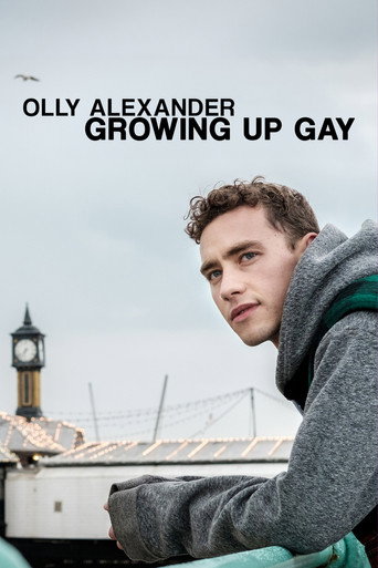 Olly Alexander: Growing Up Gay