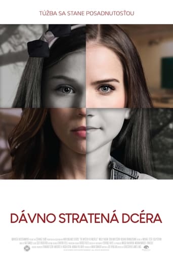 Dávno stratená dcéra