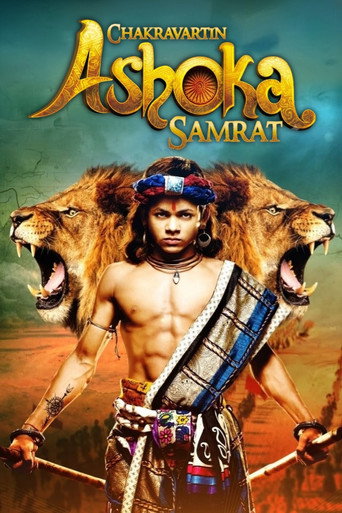 The Great Emperor Ashoka