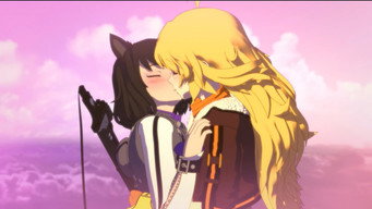 #20 RWBY