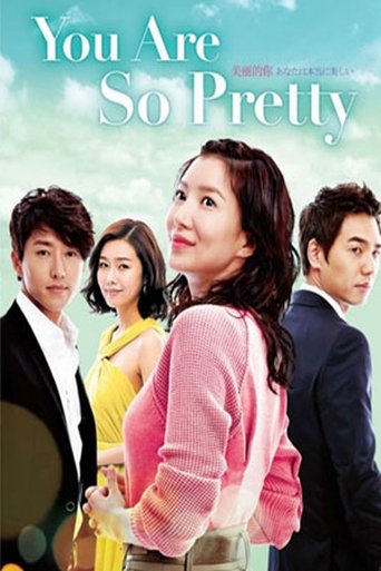 You Are So Pretty: Season 1