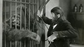 The Ape Man (1943)