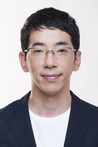 Image of Toru Nomaguchi