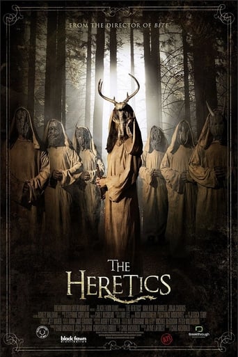 The Heretics