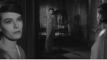 Still 11 from Last Year at Marienbad