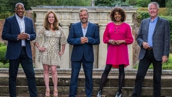 Homes Under the Hammer - 25x01